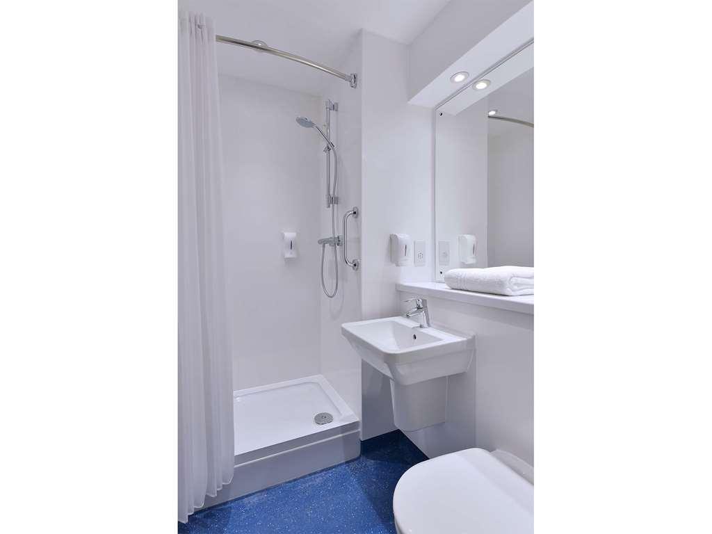 Hickstead Hotel Bolney Cameră foto