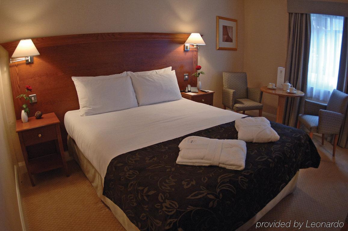 Hickstead Hotel Bolney Cameră foto