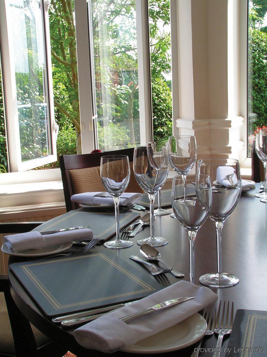Hickstead Hotel Bolney Restaurant foto