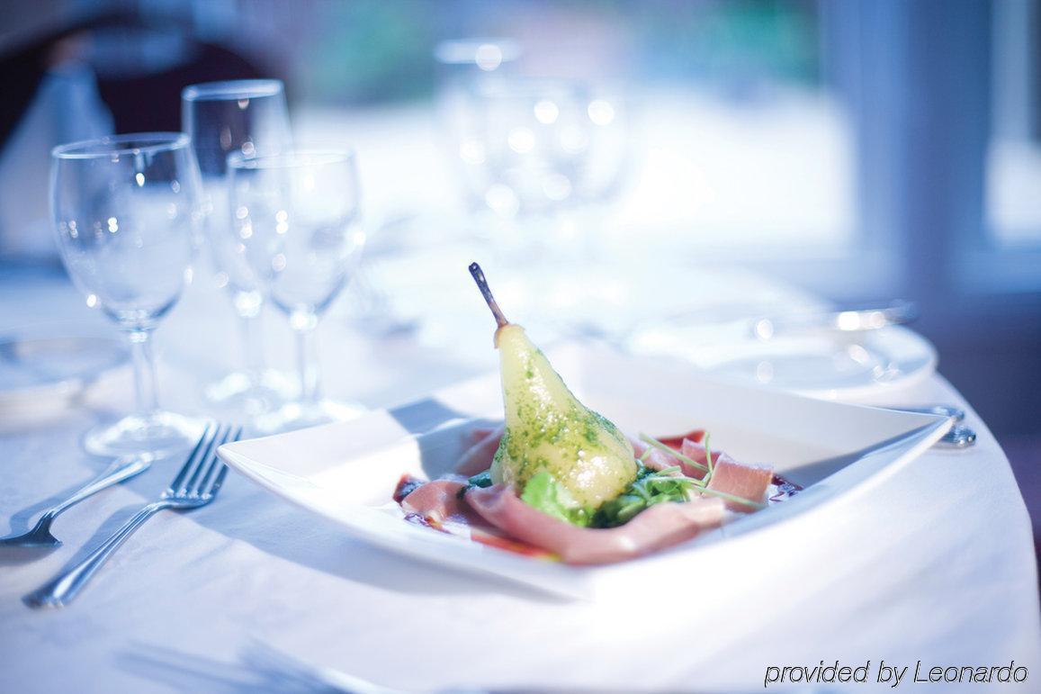 Hickstead Hotel Bolney Restaurant foto