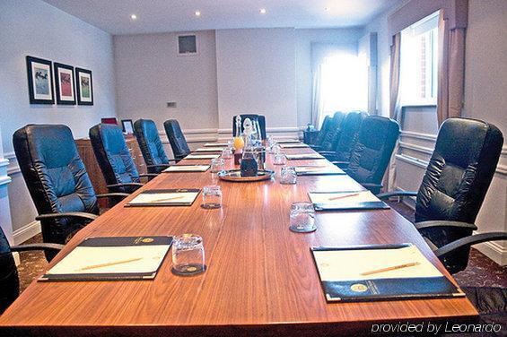 Hickstead Hotel Bolney Facilități foto