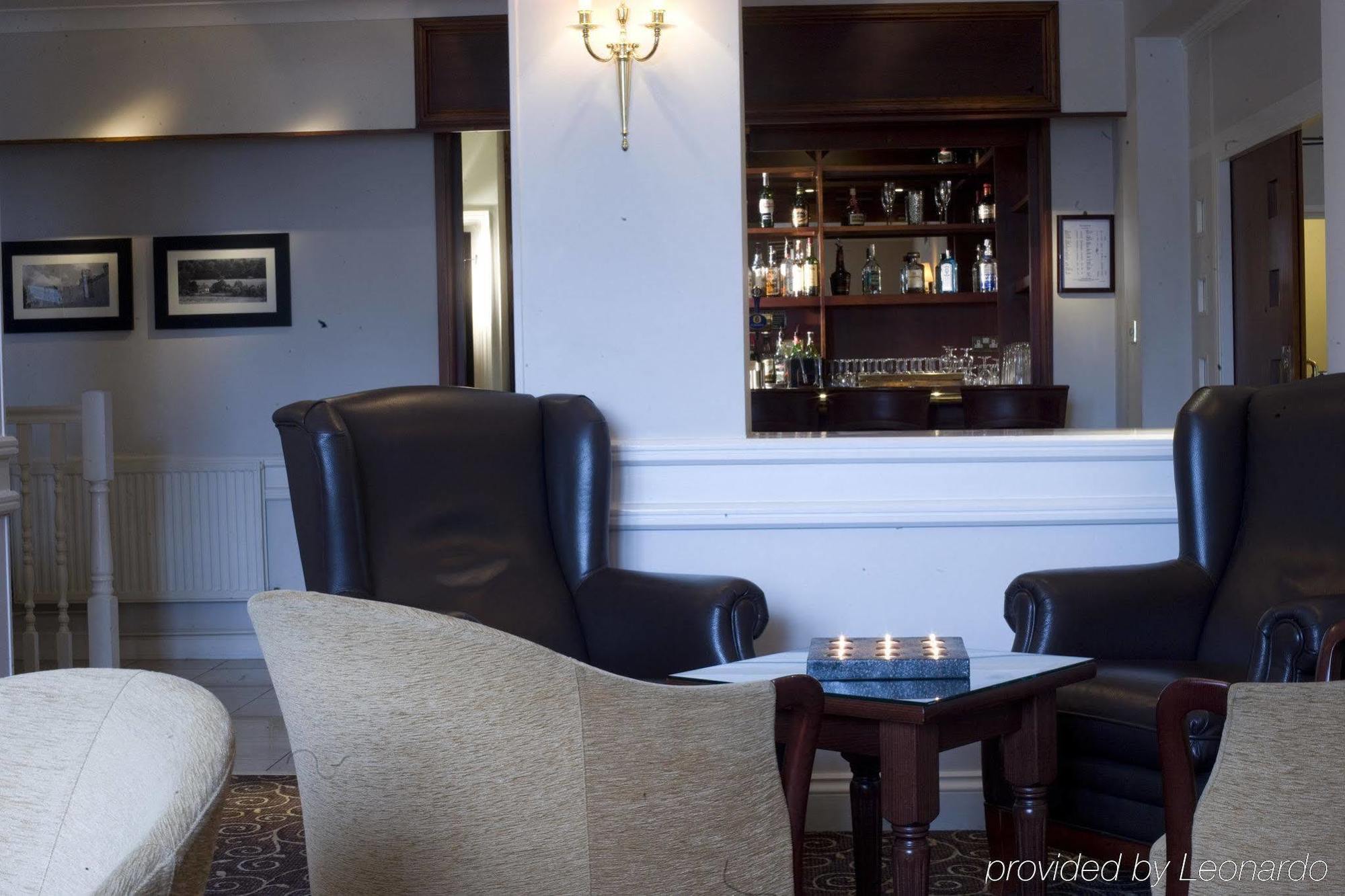 Hickstead Hotel Bolney Restaurant foto